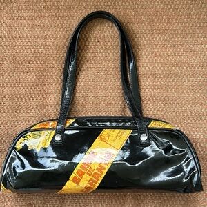 Jean Paul Gaultier Vintage Bag